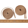 Burlap Fabric Ribbon OCOR-TA0001-26-7