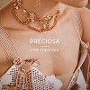 Preciosa® MAXIMA Crystal Round Stones X-PRC-RBSS39-33400-5