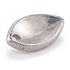 Non-Tarnish 304 Stainless Steel Charms STAS-M291-15P-3