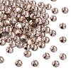 Preciosa® Crystal Hotfix Flatback Stones Y-PRC-HSS10-90300-1