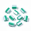 Handmade Polymer Clay Beads CLAY-N011-50A-10-3