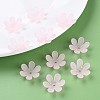 Transparent Acrylic Beads X1-MACR-S373-107-D-8