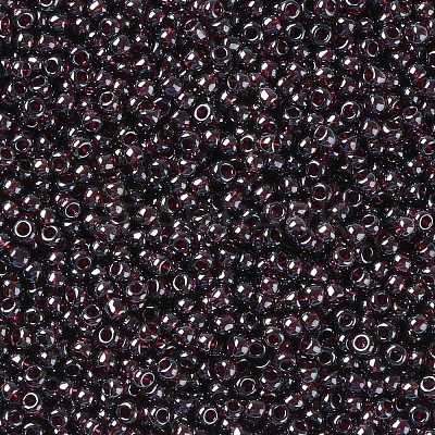 TOHO 11/0 Round Beads X-SEED-TR11-0364-1