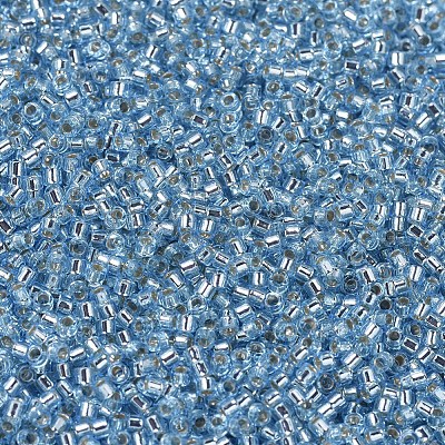 MIYUKI Delica Beads SEED-X0054-DB0044-1