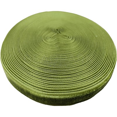 Single Face Velvet Ribbon PW-WGEB54B-04-1