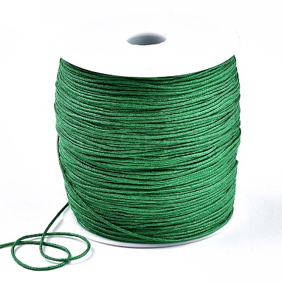 Nylon Braided Cord NWIR-Q009A-233-1