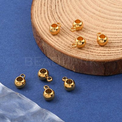 304 Stainless Steel Tube Bails STAS-P220-03G-1