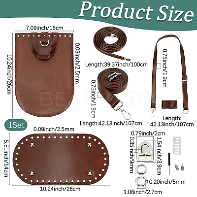 DIY Bags Set DIY-WH20081-108B-1