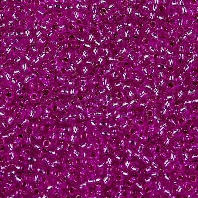 TOHO Round Seed Beads SEED-JPTR11-2217-1