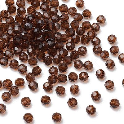 Preciosa® Crystal Beads X-PRC-BB5-10220-1