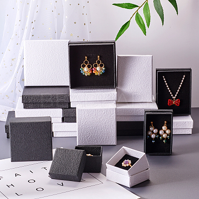 Cardboard Gift Boxes YS-TAC0001-17C-02-1