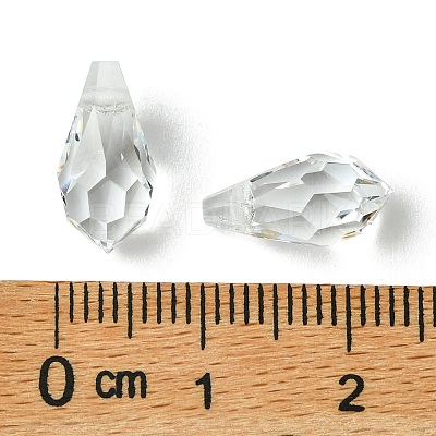 Preciosa® Crystal Pendants Y-PRC-PC13-00030-1