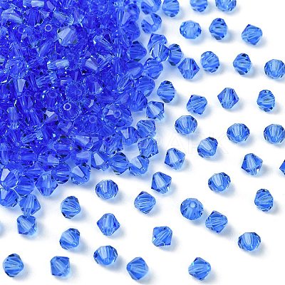Preciosa® Crystal Beads X-PRC-BA5-30050-1
