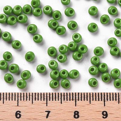 TOHO Short Magatama Beads SEED-TM03-47-1