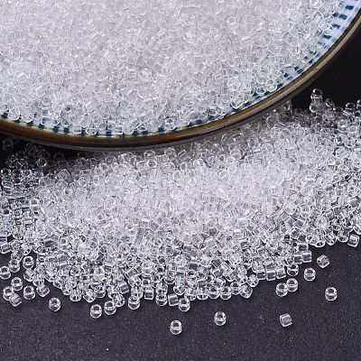 MIYUKI Delica Beads Small SEED-X0054-DBS0141-1