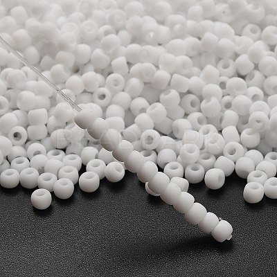 TOHO 6/0 Round Beads SEED-XTR06-0041F-1