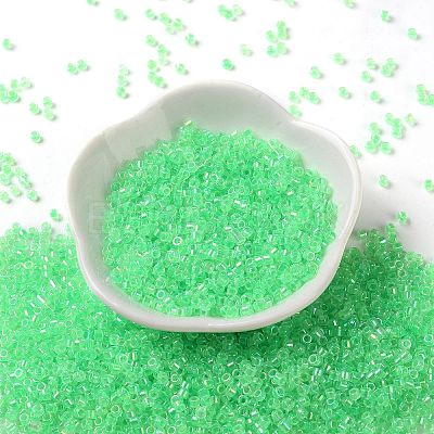 Glass Seed Beads X-SEED-S042-13A-12-1