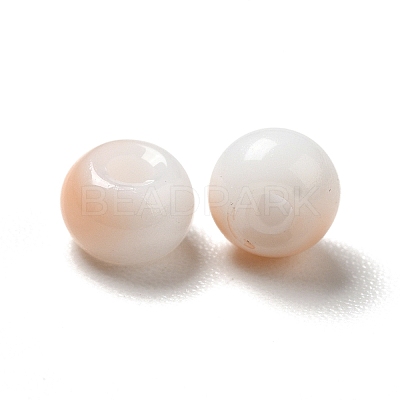 6/0 Opaque Glass Seed Beads SEED-P005-A12-1