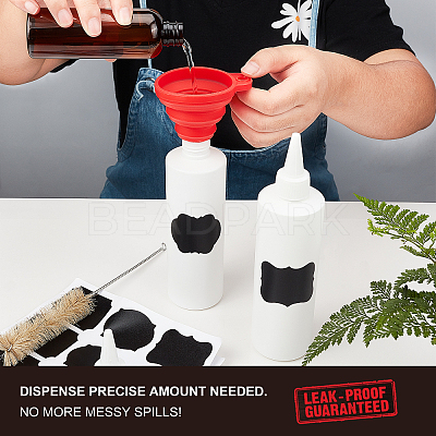 DIY Glue Bottles Kit DIY-BC0011-24C-1