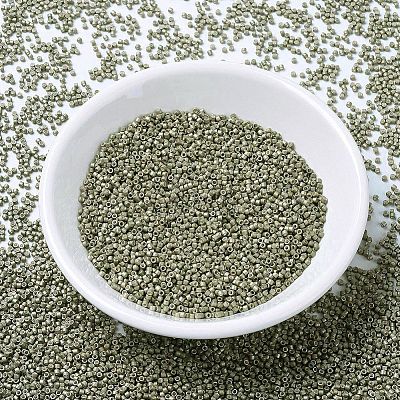 MIYUKI Delica Beads SEED-MY11-DB1170-1