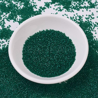 MIYUKI Delica Beads X-SEED-J020-DB0776-1