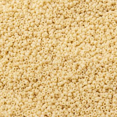 MIYUKI Round Rocailles Beads SEED-X0056-RR0493-1