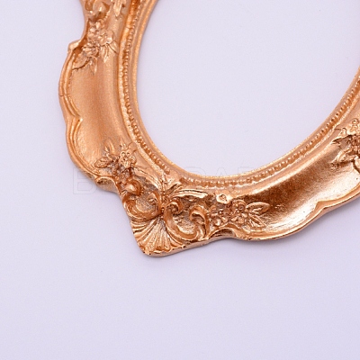 Retro Photo Frames AJEW-WH0120-46-1