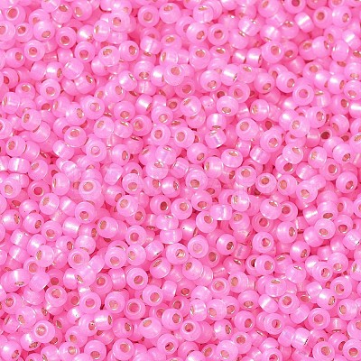 MIYUKI Round Rocailles Beads SEED-X0054-RR0575-1