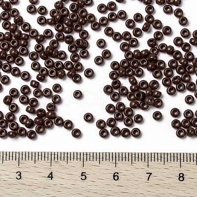MIYUKI Round Rocailles Beads SEED-X0055-RR0419-1