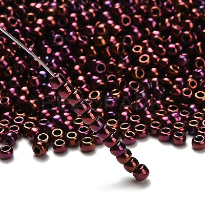 TOHO 6/0 Round Beads SEED-XTR06-0502-1
