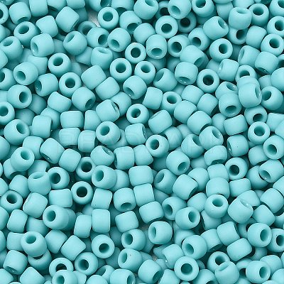 TOHO 8/0 Round Beads X-SEED-TR08-0055F-1
