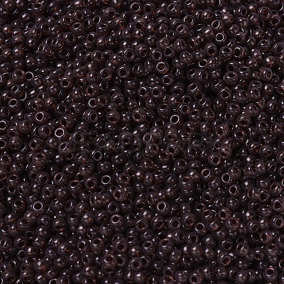 MIYUKI Round Rocailles Beads SEED-X0054-RR2400-1
