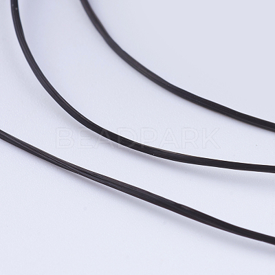 Flat Elastic Crystal String EW-I001-1mm-04-1