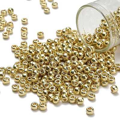 TOHO 6/0 Round Beads SEED-XTR06-PF0559-1