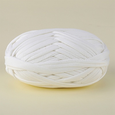 1 Skein Polyester Cloth Yarn OCOR-SZ0002-10B-1