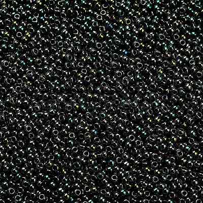 TOHO 11/0 Round Beads X-SEED-TR11-0084-1