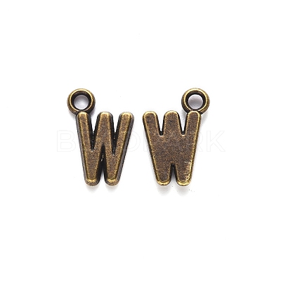 Tibetan Style Alloy Pendants LS-TIBE-S108-108W-AB-NR-1