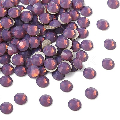 Preciosa® MAXIMA Crystal No Hotfix Flatback Stones Y-PRC-NSS8-21110-1