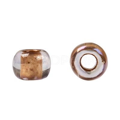 TOHO 11/0 Round Beads SEED-TR11-1855-1