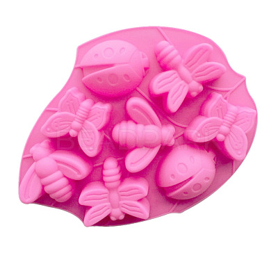 Silicone Molds SOAP-PW0001-119B-1