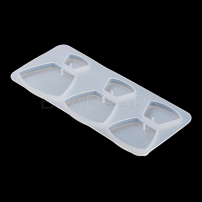 DIY Pendant Silicone Molds SIMO-F145-11-1