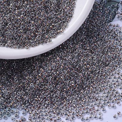 MIYUKI Round Rocailles Beads SEED-JP0008-RR3202-1
