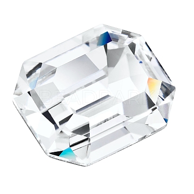 Preciosa® MAXIMA Crystal Fancy Stones Y-PRC-FD10-00030-1