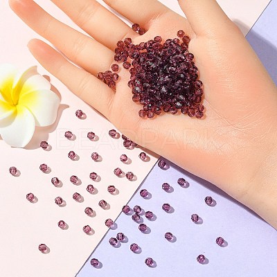 Preciosa® Crystal Beads X-PRC-BB4-20050-1