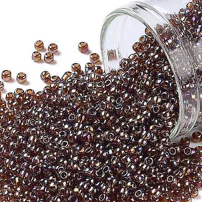 TOHO 11/0 Round Beads SEED-XTR11-0177-1