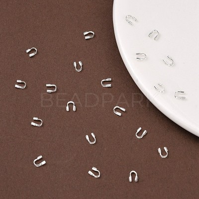 Brass Wire Guardians KK-R030-S-1