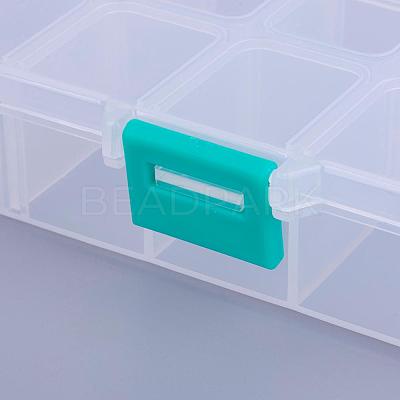 Organizer Storage Plastic Box CON-X0002-02-1