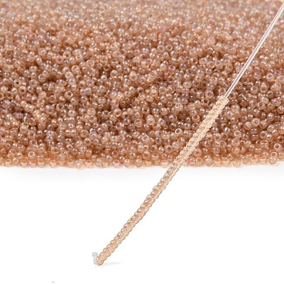 MIYUKI Round Rocailles Beads SEED-G009-RR2371-1