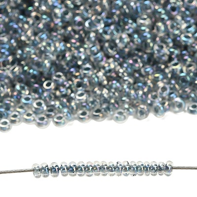 TOHO 11/0 Demi Round Beads Y-SEED-DR11-0773-1