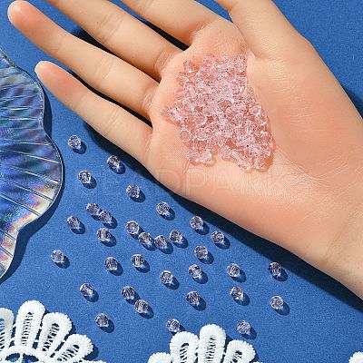 Preciosa® Crystal Beads X-PRC-BB5-70120-1